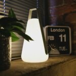 ⁦مصباح  قابل للشحن B-Bulb حجم صغير⁩ - الصورة ⁦7⁩