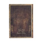 Tesla, Sketch of a Turbine-Midi-Lined - Image 2