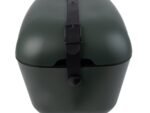 Polarbox® Retro Ice Green Forest - Black 12L - Image 2