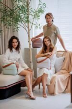 ⁦حقيبة غداء بوب: بلون أنيق للحفاظ على طعامك⁩ - الصورة ⁦5⁩