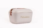 Polarbox® Retro Ice Box Perla - Gold 12L