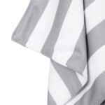 COOLING GYM TOWELS - GOA GREY - Image 3