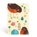 Mother Robin-Mini-Lined - Image 2