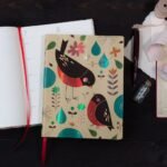 Mother Robin-Mini-Lined - Image 7