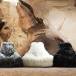 Mighty Bean Bag Fur - Black - Image 6