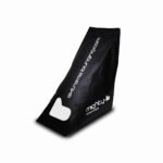 ⁦كرسي بين باج كبير خارجي - وردي⁩ - الصورة ⁦7⁩