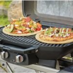 ⁦شواية غاز - ترافل كيو برو 285 اكس⁩ - الصورة ⁦7⁩