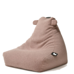 كرسي بين باج للاطفال داخلي تيدي - هيذر