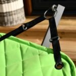 ⁦مرجيحة هاموك خارجية - رمادي⁩ - الصورة ⁦5⁩