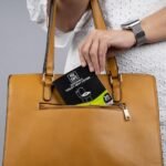 PeeSafe Travel Toilet Hygiene Combo For Women & Family | Toilet Seat Sanitizer Floral (75 ml) With Disposable Female Urination Device (6 Funnels) & Disposable Toilet Seat Cover (10 N) | Travel Friendly Pack - Image 5