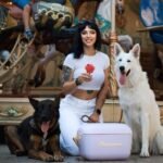 ⁦صندوق حافظ للبرودة بوب - بنفسجي - 20 لتر⁩ - الصورة ⁦9⁩