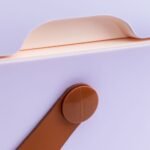 ⁦صندوق حافظ للبرودة كلاسيك - بنفسجي - 20 لتر⁩ - الصورة ⁦8⁩