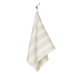 Bath Towels - Coconut Cream - Extra Large - Image 3