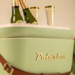 ⁦ايس بوكس حافظ للبرودة  - اخضر زيتوني - 20 لتر⁩ - الصورة ⁦9⁩