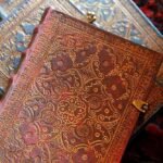 ⁦دفتر كبير Carmine "مخطط "⁩ - الصورة ⁦5⁩