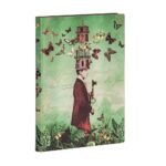 دفتر صغير Dreamscapes " مخطط "