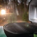 ⁦شواية غاز - ترافل كيو برو 285E⁩ - الصورة ⁦6⁩