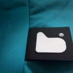 Mighty Bean Bag Outdoor - Royal - Image 6