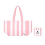 EVERYDAY TOTE BAG - MALIBU PINK