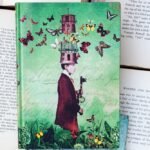 ⁦دفتر صغير Dreamscapes " مخطط "⁩ - الصورة ⁦6⁩