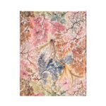 ⁦دفتر كبير Anemone " مخطط "⁩ - الصورة ⁦2⁩