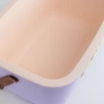 ⁦صندوق حافظ للبرودة كلاسيك - بنفسجي - 20 لتر⁩ - الصورة ⁦4⁩