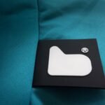 ⁦كرسي بين باج كبير خارجي - رمادي⁩ - الصورة ⁦6⁩