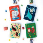 Mother Robin-Mini-Lined - Image 3