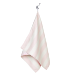 Bath Towels - Primrose Pink - Extra Large - Image 3