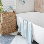 Bath Towels - Serene Seaform - Extra Large - Image 7