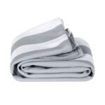 COOLING GYM TOWELS - GOA GREY - Image 4