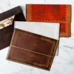 ⁦مجلد مستندات Foiled⁩ - الصورة ⁦6⁩