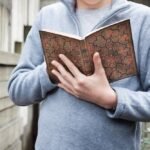 ⁦دفتر Mystique - مقاس وسط " مخطط "⁩ - الصورة ⁦7⁩