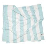 Bath Towels - Serene Seaform - Extra Large - Image 4