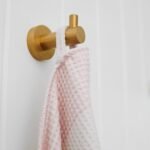 Bath Towels - Primrose Pink - Extra Large - Image 4