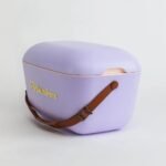 ⁦صندوق حافظ للبرودة كلاسيك - بنفسجي - 20 لتر⁩ - الصورة ⁦7⁩