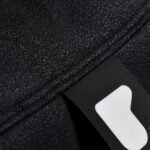 ⁦مخدة كنب جلد فاخر - بني بندقي⁩ - الصورة ⁦2⁩