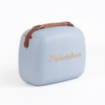 Polarbox® Urban Retro Cooler Bag Bruma Gold  6L - Image 3