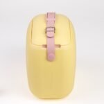 ⁦حقيبة وجبة غداء بوب - اصفر⁩ - الصورة ⁦6⁩