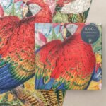 Tropical Garden-Puzzle-1000 PC - Image 4