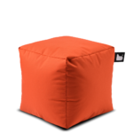 مسند قدم بوف بي بوكس خارجي - برتقالي