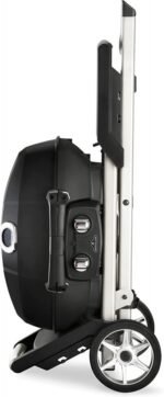 ⁦شواية غاز - ترافل كيو برو 285 اكس⁩ - الصورة ⁦8⁩