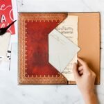 ⁦مجلد مستندات Foiled⁩ - الصورة ⁦2⁩