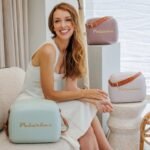 ⁦حقيبة غداء - ماتشا  بتصميم كلاسيك وعزل ممتاز⁩ - الصورة ⁦3⁩