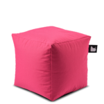 مسند قدم بوف بي بوكس خارجي - وردي