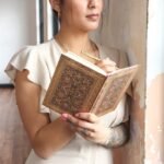 ⁦دفتر Terrene - مقاس وسط " مخطط "⁩ - الصورة ⁦5⁩