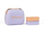 Polarbox® Summer Retro Cooler Bag Lilac - Sorbet 6L