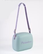 ⁦حقيبة غداء بوب: بلون أنيق للحفاظ على طعامك⁩ - الصورة ⁦6⁩