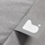 ⁦سرير بين باج بي بيد باستيل - برتقالي⁩ - الصورة ⁦3⁩