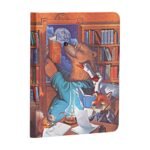 دفتر وسط Moonlight Stories "غير مخطط"